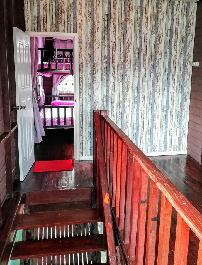 Champion Hostel 2 (Adults Only) Chiang Mai Zewnętrze zdjęcie